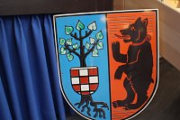 Zum Bergmannsfestes wurde in Sollstedt auch die neue Festhalle eröffnet Bild: Zum Bergmannsfestes wurde in Sollstedt auch die neue Festhalle eröffnet