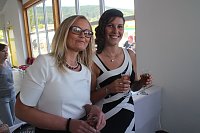 Zum Bergmannsfestes wurde in Sollstedt auch die neue Festhalle eröffnet Bild: Zum Bergmannsfestes wurde in Sollstedt auch die neue Festhalle eröffnet
