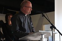 Zum Bergmannsfestes wurde in Sollstedt auch die neue Festhalle eröffnet Bild: Zum Bergmannsfestes wurde in Sollstedt auch die neue Festhalle eröffnet