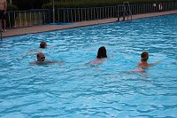 24-Stunden-Schwimmen gestartet Bild: 24-Stunden-Schwimmen gestartet