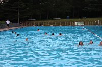 24-Stunden-Schwimmen gestartet Bild: 24-Stunden-Schwimmen gestartet