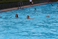 24-Stunden-Schwimmen gestartet Bild: 24-Stunden-Schwimmen gestartet