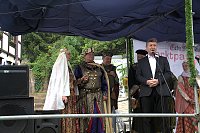 Sommerfest in der Altstadt Bild: Sommerfest in der Altstadt