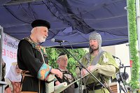 Sommerfest in der Altstadt Bild: Sommerfest in der Altstadt