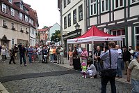 Sommerfest in der Altstadt Bild: Sommerfest in der Altstadt