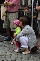 Sommerfest in der Altstadt Bild: Sommerfest in der Altstadt