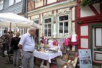 Sommerfest in der Altstadt Bild: Sommerfest in der Altstadt