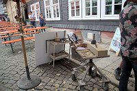 Sommerfest in der Altstadt Bild: Sommerfest in der Altstadt
