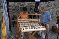 Sommerfest in der Altstadt Bild: Sommerfest in der Altstadt