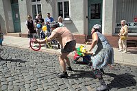 Sommerfest in der Altstadt Bild: Sommerfest in der Altstadt