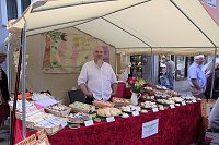 Sommerfest in der Altstadt Bild: Sommerfest in der Altstadt