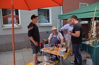 Sommerfest in der Altstadt Bild: Sommerfest in der Altstadt