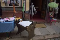 Sommerfest in der Altstadt Bild: Sommerfest in der Altstadt