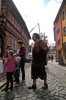 Sommerfest in der Altstadt Bild: Sommerfest in der Altstadt