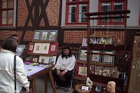 Sommerfest in der Altstadt Bild: Sommerfest in der Altstadt