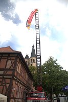 Sommerfest in der Altstadt Bild: Sommerfest in der Altstadt
