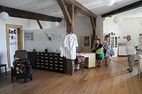 Familienfest auf dem Heringer Schlossplatz Bild: Familienfest auf dem Heringer Schlossplatz