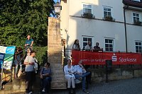 Alternatives Altstadtfest in Nordhausen Bild: Alternatives Altstadtfest in Nordhausen