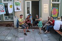 Alternatives Altstadtfest in Nordhausen Bild: Alternatives Altstadtfest in Nordhausen