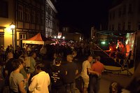 Alternatives Altstadtfest in Nordhausen Bild: Alternatives Altstadtfest in Nordhausen