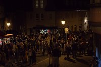 Alternatives Altstadtfest in Nordhausen Bild: Alternatives Altstadtfest in Nordhausen
