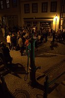 Alternatives Altstadtfest in Nordhausen Bild: Alternatives Altstadtfest in Nordhausen