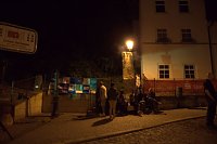 Alternatives Altstadtfest in Nordhausen Bild: Alternatives Altstadtfest in Nordhausen