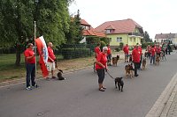 Festumzug in Heringen Bild: Festumzug in Heringen