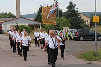 Festumzug in Heringen Bild: Festumzug in Heringen