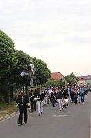 Festumzug in Heringen Bild: Festumzug in Heringen