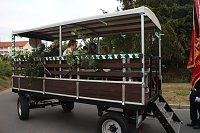 Festumzug in Heringen Bild: Festumzug in Heringen