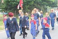 Festumzug in Heringen Bild: Festumzug in Heringen