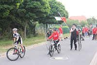 Festumzug in Heringen Bild: Festumzug in Heringen