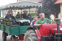 Festumzug in Heringen Bild: Festumzug in Heringen