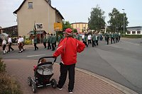 Festumzug in Heringen Bild: Festumzug in Heringen