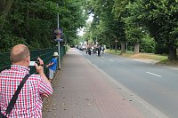 Festumzug in Heringen Bild: Festumzug in Heringen