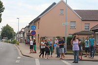 Festumzug in Heringen Bild: Festumzug in Heringen