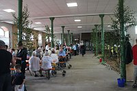 Festumzug in Heringen Bild: Festumzug in Heringen