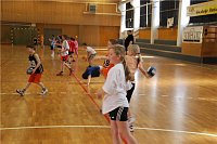 Handball-Oster-Camp. NNZ-City Scout on Tour Bild: Handball-Oster-Camp. NNZ-City Scout on Tour