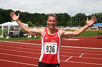 Bild: Doppelmeister Marco Bachmann