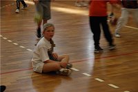 Handball-Oster-Camp. NNZ-City Scout on Tour Bild: Handball-Oster-Camp. NNZ-City Scout on Tour