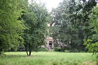 Im Park Hohenrode wurde heute das 10jährige Jubiläum des Fördervereins gefeiert Bild: Im Park Hohenrode wurde heute das 10jährige Jubiläum des Fördervereins gefeiert