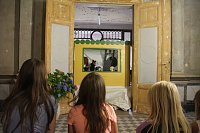 Im Park Hohenrode wurde heute das 10jährige Jubiläum des Fördervereins gefeiert Bild: Im Park Hohenrode wurde heute das 10jährige Jubiläum des Fördervereins gefeiert