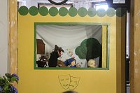 Im Park Hohenrode wurde heute das 10jährige Jubiläum des Fördervereins gefeiert Bild: Im Park Hohenrode wurde heute das 10jährige Jubiläum des Fördervereins gefeiert