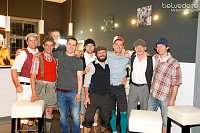 Party im Jugendclubhaus Bild: Party im Jugendclubhaus
