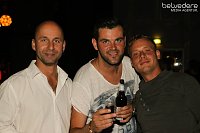 Party im Jugendclubhaus Bild: Party im Jugendclubhaus