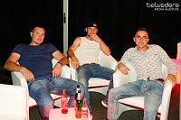 Party im Jugendclubhaus Bild: Party im Jugendclubhaus