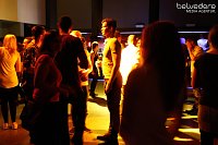 Party im Jugendclubhaus Bild: Party im Jugendclubhaus