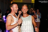 Party im Jugendclubhaus Bild: Party im Jugendclubhaus