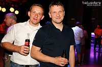 Party im Jugendclubhaus Bild: Party im Jugendclubhaus